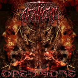 Alcantagram : Open Gore